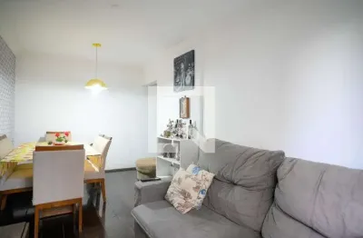 Apartamento para venda - jardim são savério, 2 quartos,  52 m² - são paulo