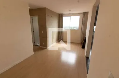 Apartamento para venda - alto taquaral, 2 quartos,  46 m² - campinas