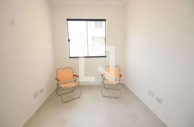 Apartamento para venda - santana, 2 quartos,  50 m² - são paulo