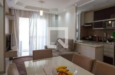Apartamento para venda - vila augusta, 2 quartos,  52 m² - guarulhos