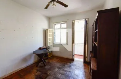 Apartamento para venda - maracanã, 2 quartos,  74 m² - rio de janeiro