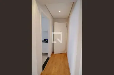 Apartamento para venda - vila andrade, 2 quartos,  55 m² - são paulo