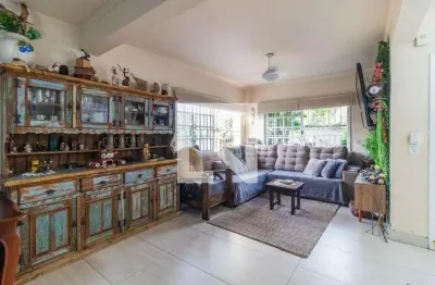 Casa para venda - espírito santo, 3 quartos,  170 m² - porto alegre