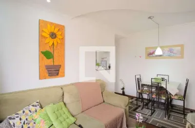 Apartamento para venda - vila matilde, 2 quartos,  52 m² - são paulo