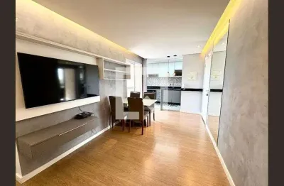 Apartamento para venda - medeiros, 2 quartos,  54 m² - jundiaí