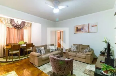 Apartamento para venda - bosque, 2 quartos,  80 m² - campinas