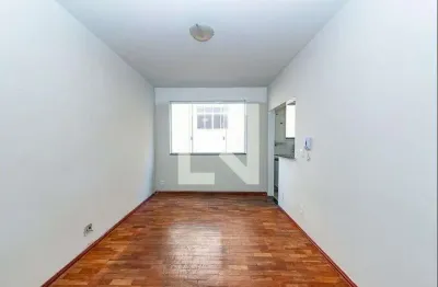 Apartamento para venda - nova suíssa, 2 quartos,  60 m² - belo horizonte