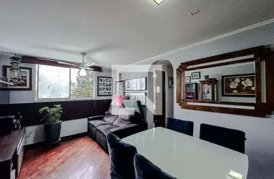 Apartamento com 2 quartos à venda na Rua Piratininga, Brás, São Paulo