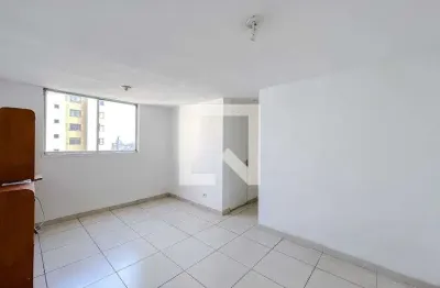 Apartamento com 2 quartos à venda na Rua Visconde de Parnaíba, Mooca, São Paulo