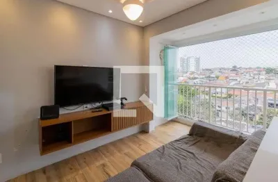 Apartamento para venda - vila rosália, 3 quartos,  47 m² - guarulhos