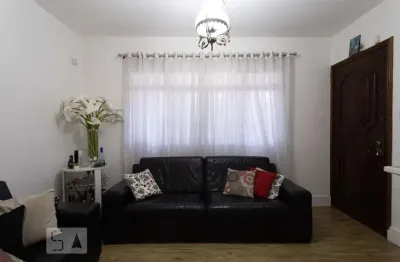 Casa para venda - vila santa clara, 3 quartos,  160 m² - são paulo