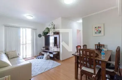 Apartamento para venda - ponte rasa, 2 quartos,  65 m² - são paulo