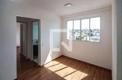 Apartamento para venda - floramar, 2 quartos,  55 m² - belo horizonte