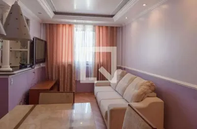 Apartamento para venda - macedo, 3 quartos,  60 m² - guarulhos