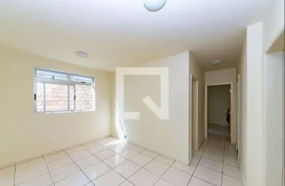 Apartamento para venda - nova suíssa, 2 quartos,  55 m² - belo horizonte