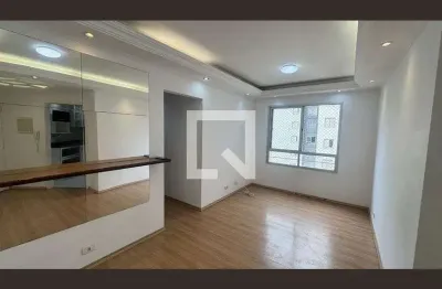 Apartamento para venda - vila américa, 3 quartos,  60 m² - santo andré