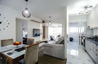 Apartamento para venda - vila ema, 2 quartos,  59 m² - são paulo