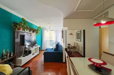 Apartamento para venda - salgado filho, 3 quartos,  70 m² - belo horizonte