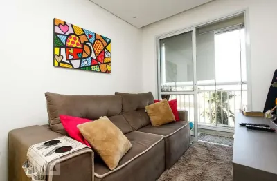 Apartamento para venda - vila miriam, 2 quartos,  57 m² - guarulhos