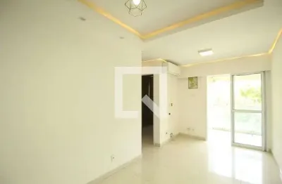 Apartamento para venda - jacarepaguá, 2 quartos,  60 m² - rio de janeiro