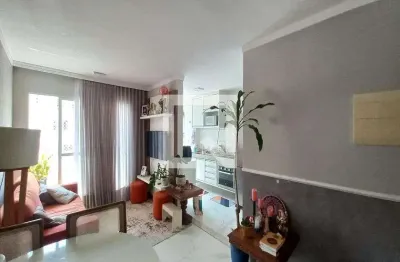 Apartamento para venda - parque prado, 2 quartos,  55 m² - campinas