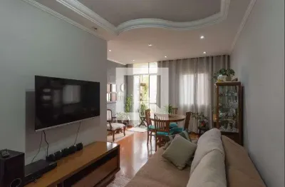 Apartamento para venda - jardim das bandeiras, 3 quartos,  74 m² - campinas