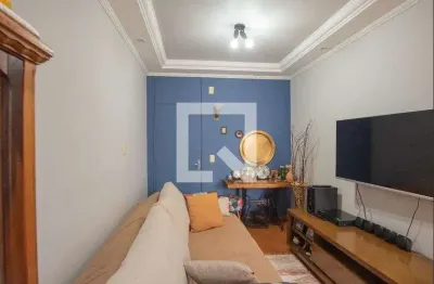 Apartamento para venda - jardim das bandeiras, 3 quartos,  74 m² - campinas