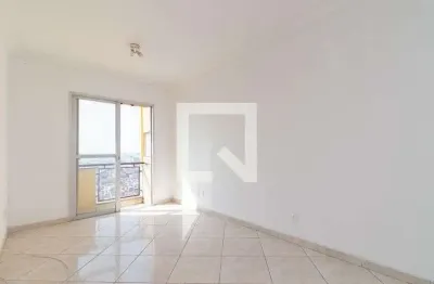 Apartamento com 2 quartos à venda na Rua Dene, Vila Ré, São Paulo