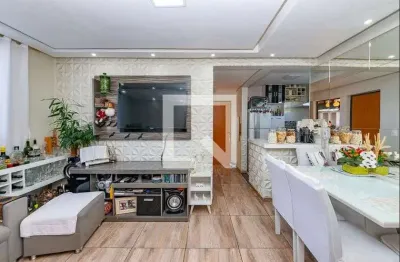 Apartamento para venda - santa lúcia, 2 quartos,  75 m² - belo horizonte