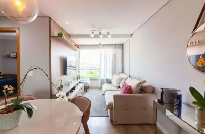 Apartamento para venda - quitaúna, 2 quartos,  52 m² - osasco