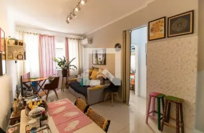 Apartamento com 2 quartos à venda na Rua Álvares de Azevedo, Icaraí, Niterói