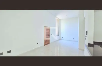 Casa para venda - várzea, 3 quartos,  199 m² - lagoa santa