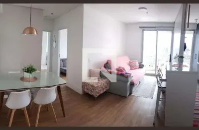 Apartamento com 2 quartos à venda na Avenida Domingos Odália Filho, Centro, Osasco
