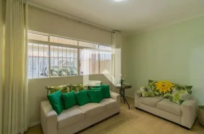 Casa com 3 quartos à venda na Rua Mamborê, Picanço, Guarulhos