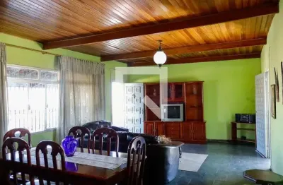 Casa para venda - santo antônio, 3 quartos,  266 m² - osasco