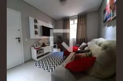 Apartamento para venda - santa maria, 3 quartos,  90 m² - belo horizonte
