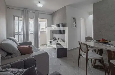 Apartamento para venda - vila das mercês, 3 quartos,  62 m² - são paulo
