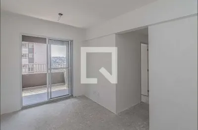 Apartamento para venda - vila das mercês, 3 quartos,  60 m² - são paulo