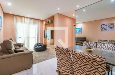 Apartamento para venda - jardim esperança, 3 quartos,  68 m² - barueri