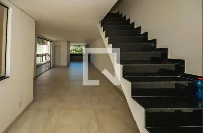 Casa para venda - santa branca, 3 quartos,  200 m² - belo horizonte