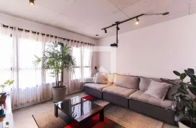 Apartamento para venda - jardim anália franco, 2 quartos,  70 m² - são paulo