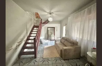Casa para venda - scharlau, 3 quartos,  250 m² - são leopoldo