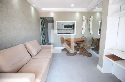 Apartamento para venda - vila andrade, 2 quartos,  61 m² - são paulo