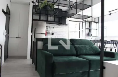 Cobertura com 1 quarto à venda na Rua Doutor Zuquim, Santana, São Paulo