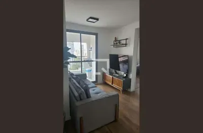 Apartamento para venda - chácara santo antonio, 2 quartos,  58 m² - são paulo
