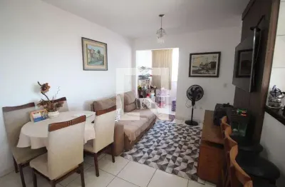 Apartamento para venda - riacho das pedras, 2 quartos,  70 m² - contagem