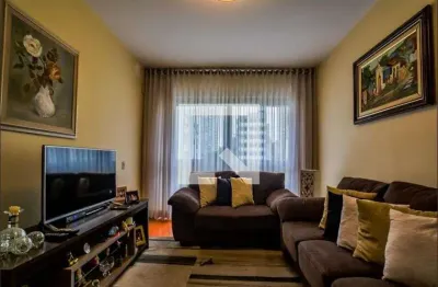 Apartamento para venda - centro, 2 quartos,  85 m² - santo andré
