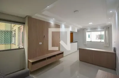 Apartamento para venda - assunção, 3 quartos,  80 m² - são bernardo do campo