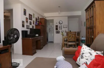 Apartamento para venda - tijuca, 2 quartos,  64 m² - rio de janeiro