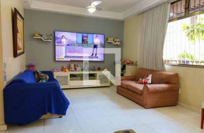 Casa / sobrado em condomínio para venda - piedade, 3 quartos,  295 m² - rio de janeiro
